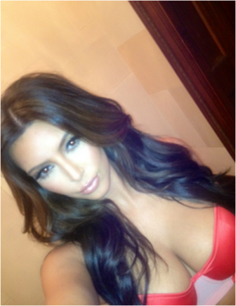 Kim Kardashian Kim Kardashian
